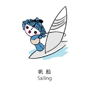 Sailing