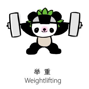 Weightlifting