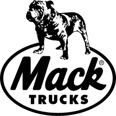 mack logos